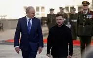 Самолет Зеленского и дроны: премьер Ирландии оценил угрозу