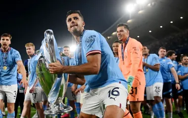 "Арсенал" без поражений, "Ман Сити" сломал "Реал": сенсации шестого тура Лиги чемпионов