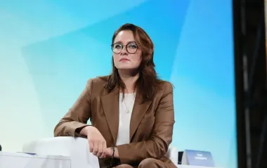 Свириденко анонсувала аудит оборонних підприємств у грудні