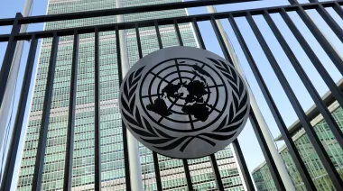 Генасамблея ООН ухвалила резолюцію щодо Чорнобиля: США і Росія голосували проти