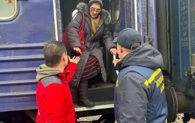 У Покровську та Костянтинівці залишаються цивільні мешканці, - Донецька ОДА