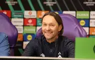 Тренер Динамо рассказал, чего ожидает от матча с Фиорентиной