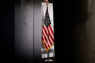 Дания впервые назвала США угрозой национальной безопасности