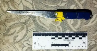 Ревнощі закінчились трагедією: на Рівненщині чоловік убив гостя