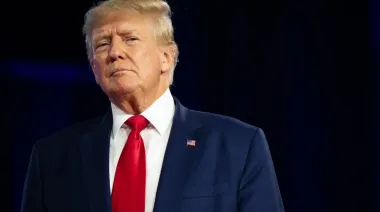 Trump: 82% of Ukrainians demand peace agreement