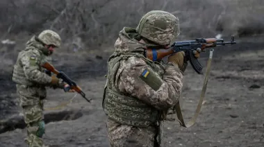 Battlefield sees 234 clashes over past day – Ukraine's General Staff