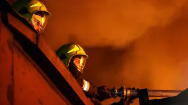 Россияне били по Днепропетровской и Одесской областям – повредили ферму и объект энергетики