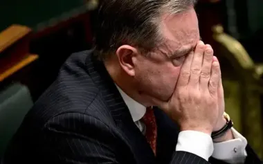 EU may ’isolate’ and ’ignore’ Belgium if it blocks ’reparations loan’ - Politico