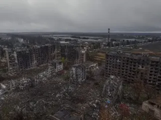 Смогут ли россияне взять Мирноград: что говорит военный