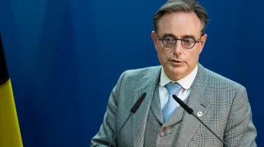 Бельгія може зіткнутися з ізоляцією в ЄС, якщо продовжить блокувати репараційну позику – ЗМІ