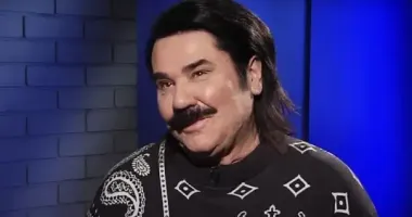 Известный украинский певец стал жертвой мошенников