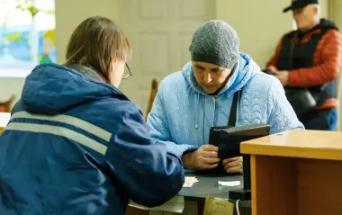 Получателям "зимней тысячи" через "Укрпочту" продлили сроки использования денег