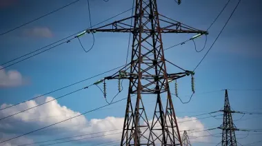 Russian attacks hit energy facilities in several oblasts, causing power cuts