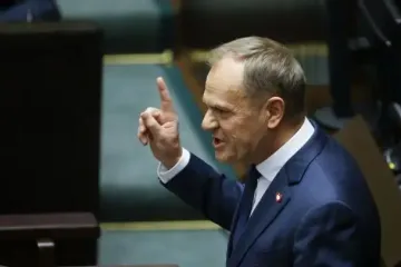 Польша возмущена исключением из мирных переговоров: детали от Politico