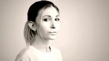 Семья погибшей в РФ журналистки Рощиной получит выплаты от государства в 2026 году – Юрчишин