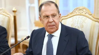 Росія готова юридично зафіксувати, що не буде нападати на Європу – Лавров