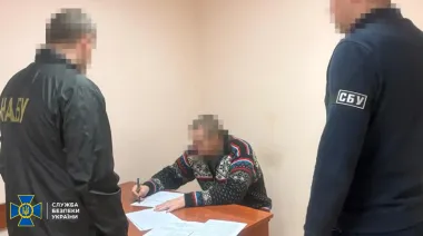 Руководство оборонного завода разворовывало на закупках брони для танков – СБУ