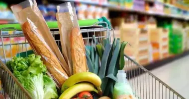 1000 грн "Зимней поддержки" можно потратить на продукты: где и как воспользоваться