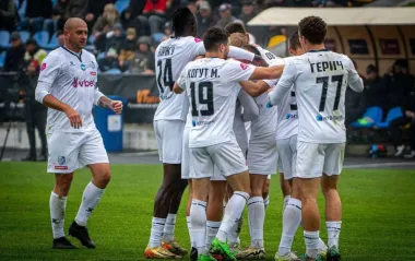 ФИФА забанила легендарный украинский клуб: что стало причиной жестких санкций