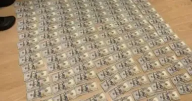 Во Львове задержали двух рэкетиров за вымогательство 120 тысяч долларов несуществующего долга