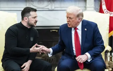 Донбас і вибори під час війни: що обговорюють у мирному плані та навколо нього