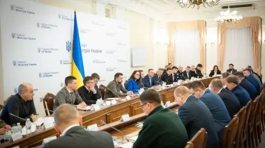 We expect reduction in duration of power outages this weekend – PM Svyrydenko