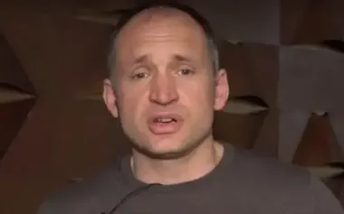 Russians control Ukrainian regional power companies thanks to Zelenskyy and Tatarov, - Nikolov