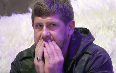 Офіс Генпрокурора передав в суд справу Кадирова: в чому підозрюють гауляйтера Чечні
