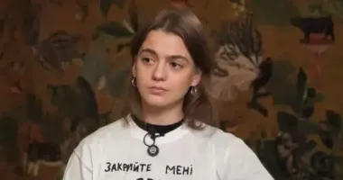 Молода акторка з серіалу "Спіймати Кайдаша" оголосила про закінчення кар'єри