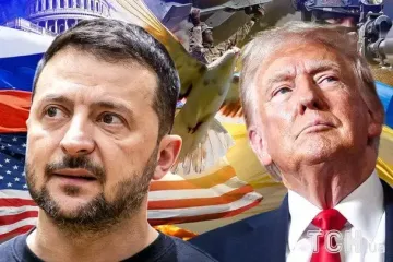 "Новий план Трампа" виявився зовсім не новим: чому це тривожний сигнал для України