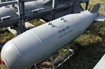 Russian aviation bombed a village shop in Sumy region — there are dead and injured