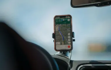 В Google Maps появилась новая функция, которая точно понравится водителям