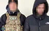 СБУ упередила теракт проти українського воїна у Чернігові