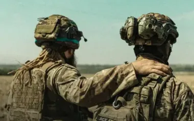 Soldiers were warned that it would only be possible to transfer through AWOL to assault troops, - media