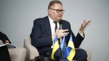 Ukraine preparing to conclude EU accession talks in under two years