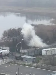 В Киеве произошел взрыв: что известно (фото)