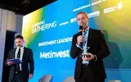 Метінвест став одним з лідерів за інвестиціями за версією ЄБА
