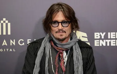 Джонни Депп экранизирует "Мастера и Маргариту": в команде - продюсер из РФ