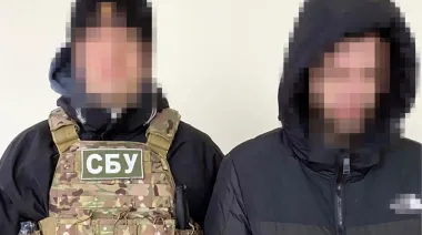 "Свидание" с ФСБ: правоохранители сообщили, что предотвратили убийство военного в Чернигове