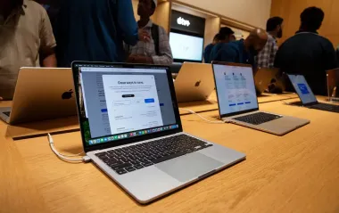 Apple готовит два MacBook с уникальными функциями в 2026 году: что ждать от новинок