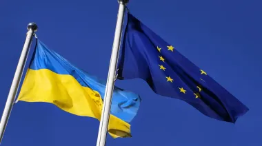Украина согласовала с Евросоюзом свой план реформ для вступления