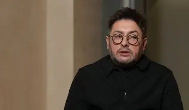 Олексій Суханов розкрив подробиці першого шлюбу: який вигляд мала його ексдружина і причина розриву