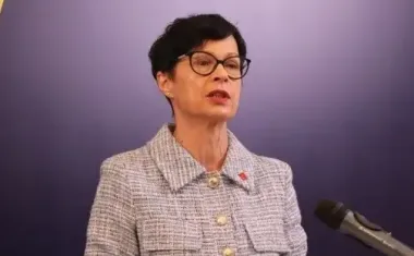 Ukraine's accession to the EU — Kos announced a new format for technical negotiations