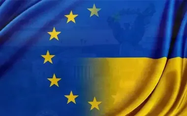 EU and Ukraine have unveiled plan of 10 key reforms for progress towards membership