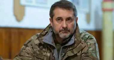 Подозреваемый в коррупции экспредседатель Луганской ОВА Гайдай действительно подписал контракт с ВСУ