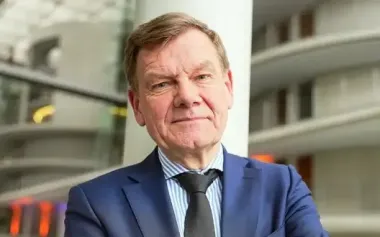 28-point peace plan no longer exists. New "plan 20" has really changed situation, - Wadephul