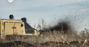 За час війни розміновано територію розміром із цілу область: понад 258 тис. вибухівок ліквідовано