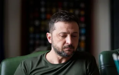 Обмін полоненими завис: Зеленський пояснив, чому РФ гальмує процес