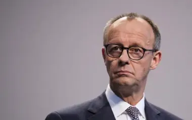 Peace agreements on Ukraine cannot be adopted without taking into account interests of EU and NATO, - Merz