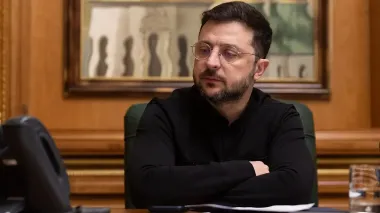 List of proposals for replacements of regional administration heads to be finalised soon – Zelenskyy